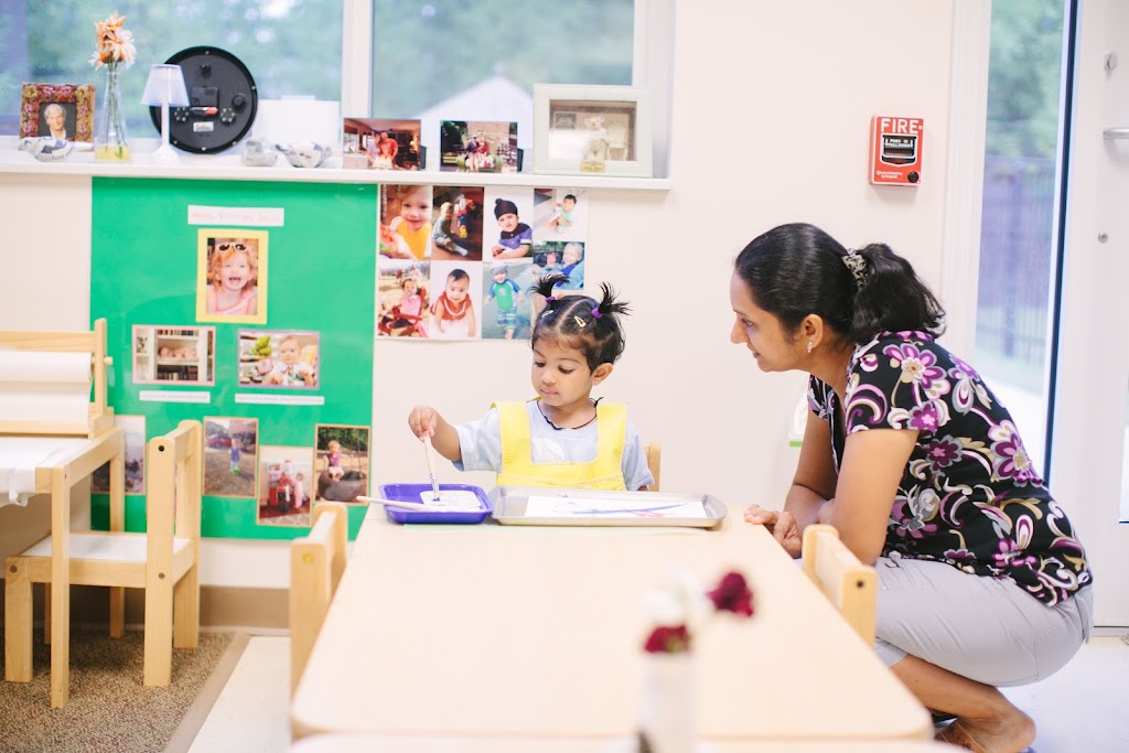 Montessori at Vickery | 6285 Post Rd, Cumming, GA 30040, USA | Phone: (770) 777-9131