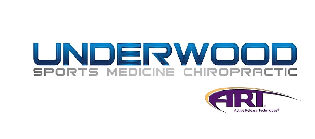 Underwood Sports Medicine Chiropractic | 3000 E Birch St STE 110, Brea, CA 92821, USA | Phone: (714) 855-1255