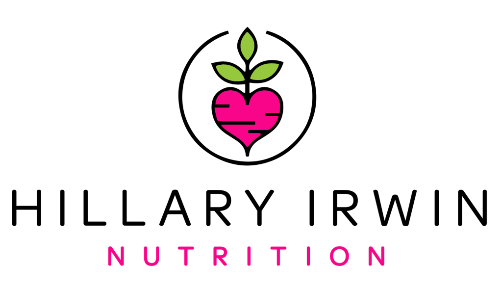 Hillary Irwin Nutrition | 947 Summit Ave, Westfield, NJ 07090, USA | Phone: (917) 439-8328