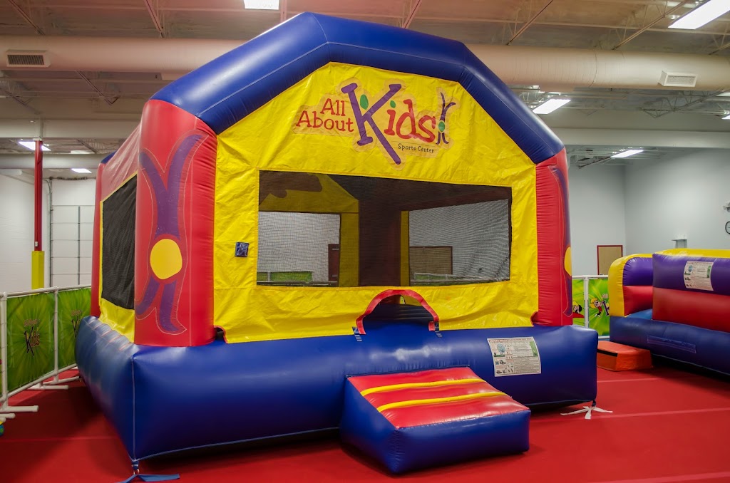 All About Kids | 6400 Crestwood Station, Crestwood, KY 40014, USA | Phone: (502) 365-1386