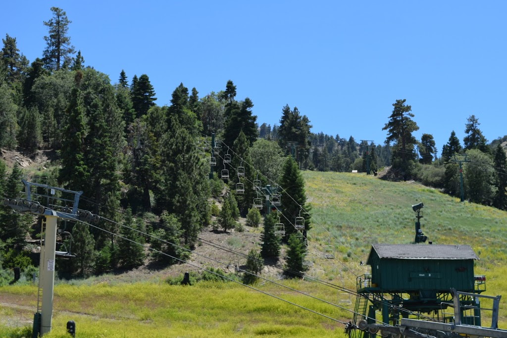 Bear Mountain Base Lot - NO OVERNIGHT PARKING | 43101 Goldmine Dr, Big Bear Lake, CA 92315, USA | Phone: (844) 462-2327