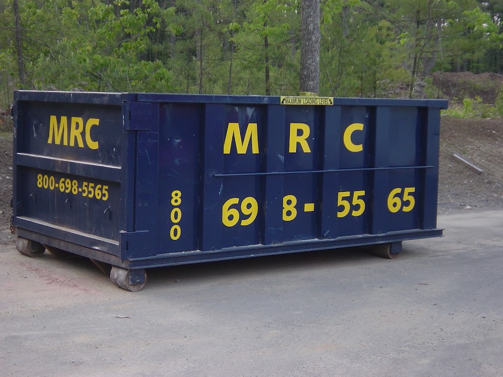 Metropolitan Removal Company Inc (MRC) | 40 Williams Way, Bellingham, MA 02019, USA | Phone: (508) 634-9293