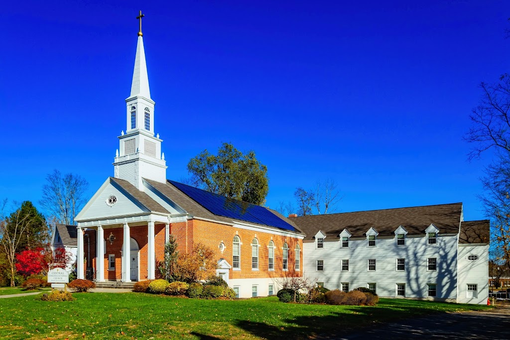 Central Congregational Church | 1 Worthen St, Chelmsford, MA 01824, USA | Phone: (978) 256-5931