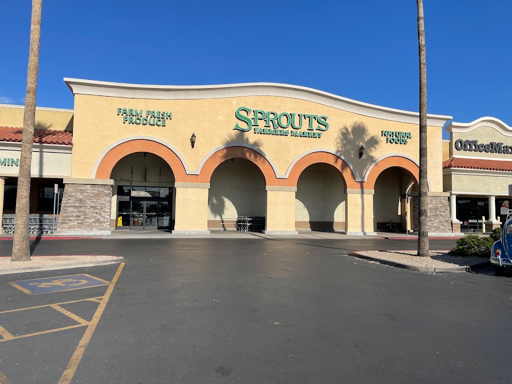 Sprouts Farmers Market | 245 E Bell Rd Ste 15, Phoenix, AZ 85022, USA | Phone: (602) 218-4949