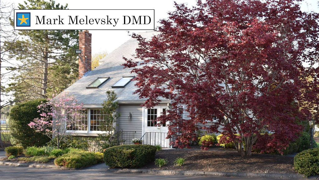 Mark Melevsky DMD | 65 Forest St, Marshfield, MA 02050, USA | Phone: (781) 837-6655