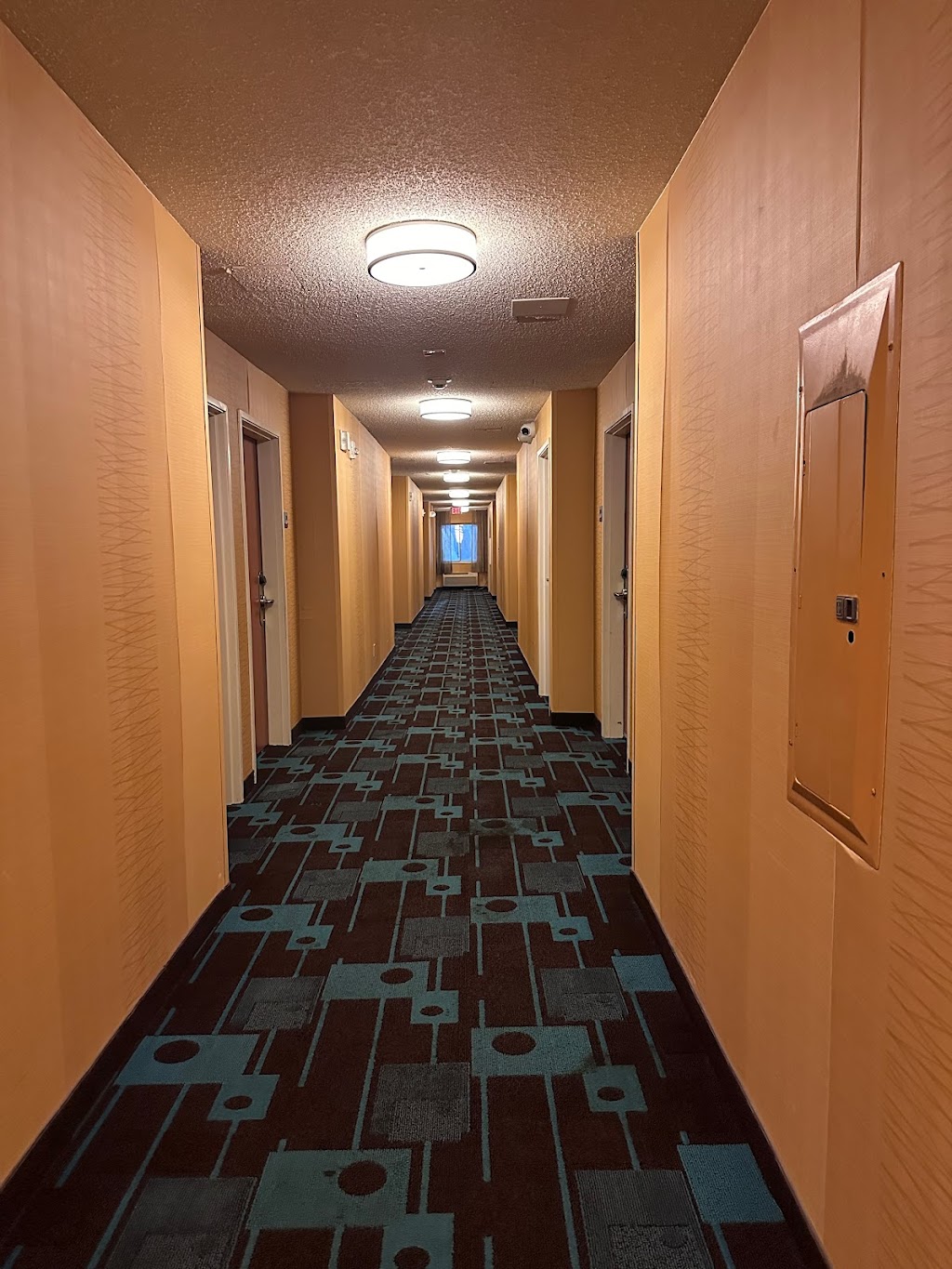 Comfort Inn & Suites | 10700 Emmett F Lowry Expy, Texas City, TX 77591, USA | Phone: (409) 986-3866