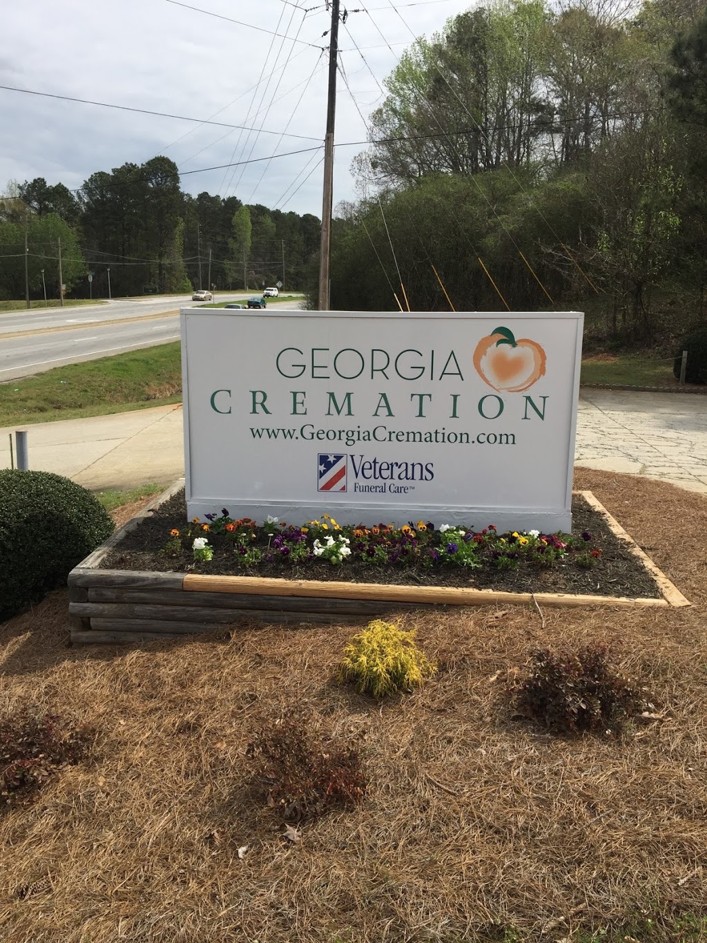 Georgia Cremation | 1086 GA-54, Fayetteville, GA 30214, USA | Phone: (770) 756-8702