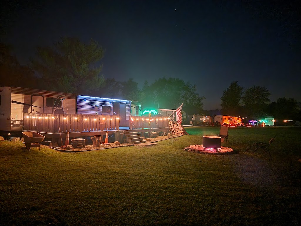 Chatham Lakes Campground | 6794 Avon Lake Rd, Spencer, OH 44275, USA | Phone: (330) 667-6038