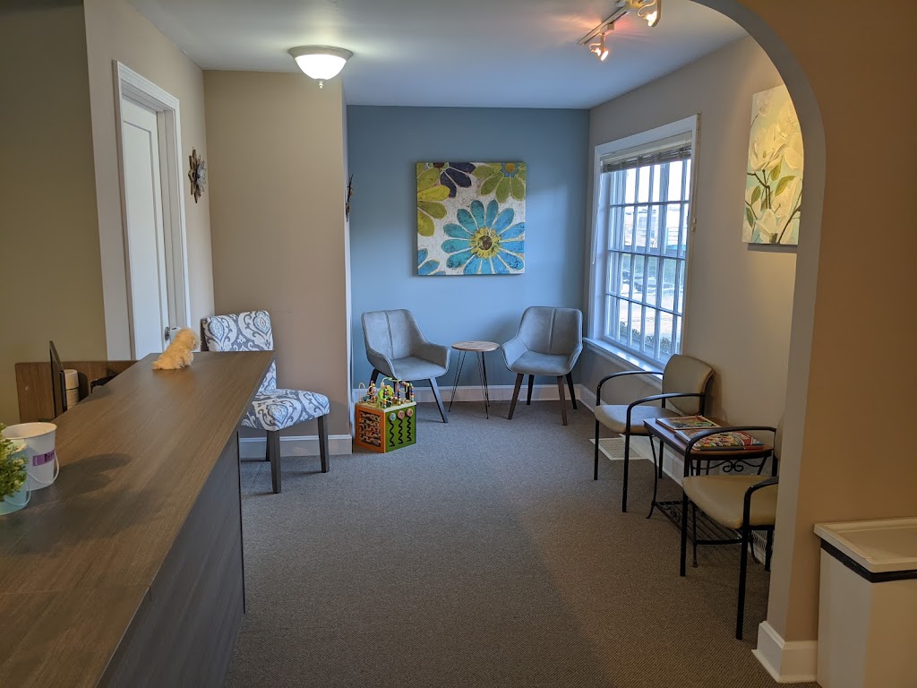 Innovative Therapy Center | 11330 Cleveland Ave NW, Uniontown, OH 44685, USA | Phone: (330) 595-9059