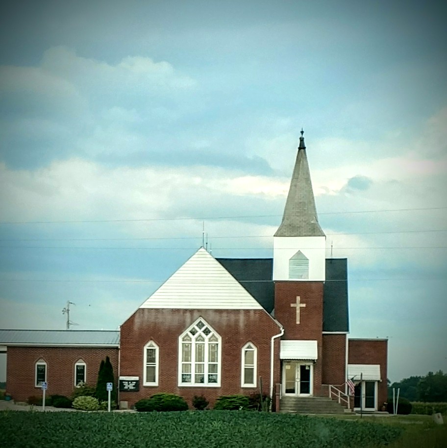 Tiffin Harmony Church | 6487 S County Rd 19, Tiffin, OH 44883, USA | Phone: (419) 447-5552
