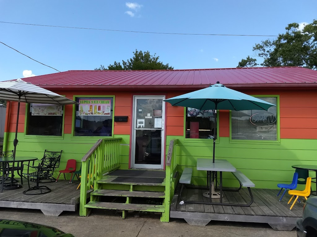 Lupitas Ice Cream | 999 2nd Ave E, Oneonta, AL 35121, USA | Phone: (205) 446-7746