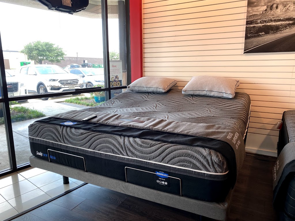 Mattress Central | 804 S Central Expy, Anna, TX 75409, USA | Phone: (469) 425-4012