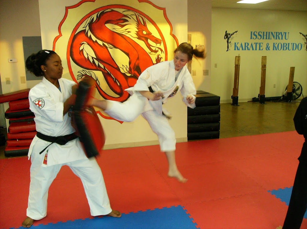 New Orleans Karate Institute, Inc. | 8611 LA-23 #2c, Belle Chasse, LA 70037, USA | Phone: (504) 391-7200