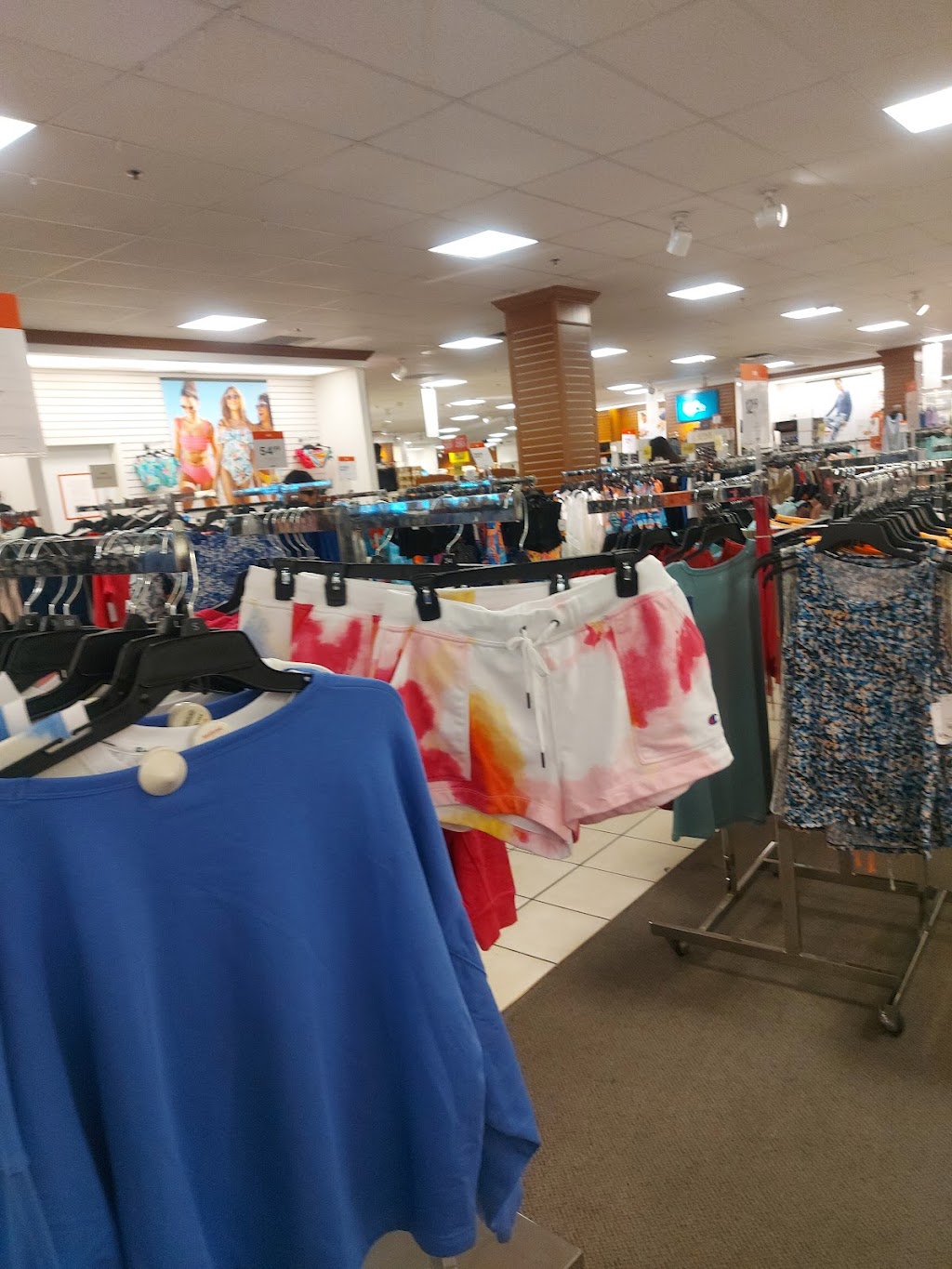 JCPenney | 3350 E Floral Ave, Selma, CA 93662, USA | Phone: (559) 896-2156