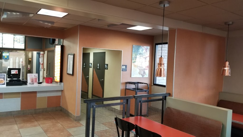 Jack in the Box | 2120 E Baseline Rd, Mesa, AZ 85204, USA | Phone: (480) 497-2795