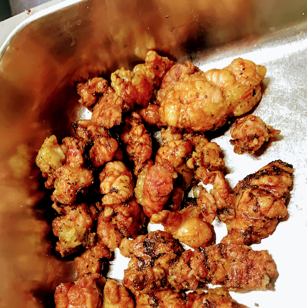 Mr Gs Bar-B-Que | 4701 IH 37 Access Road, Corpus Christi, TX 78408, USA | Phone: (361) 882-1880