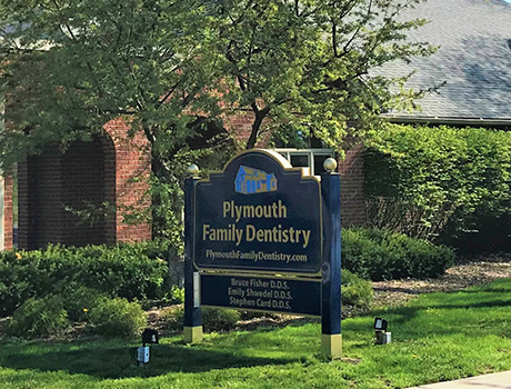 Plymouth Family Dentistry | 45270 Joy Rd, Plymouth, MI 48170, USA | Phone: (734) 453-9250