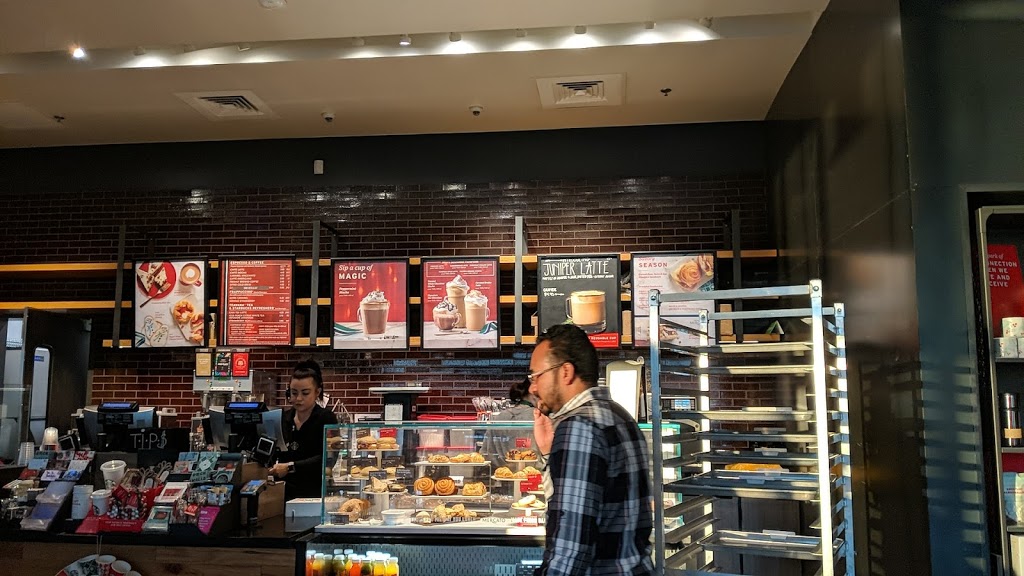 Starbucks | 8152 Delta Shores Cir S #110, Sacramento, CA 95832, USA | Phone: (916) 665-1603