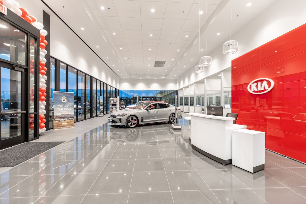 Huffines Kia Corinth | 6940 S Interstate 35 E, Corinth, TX 76210, USA | Phone: (940) 293-8400