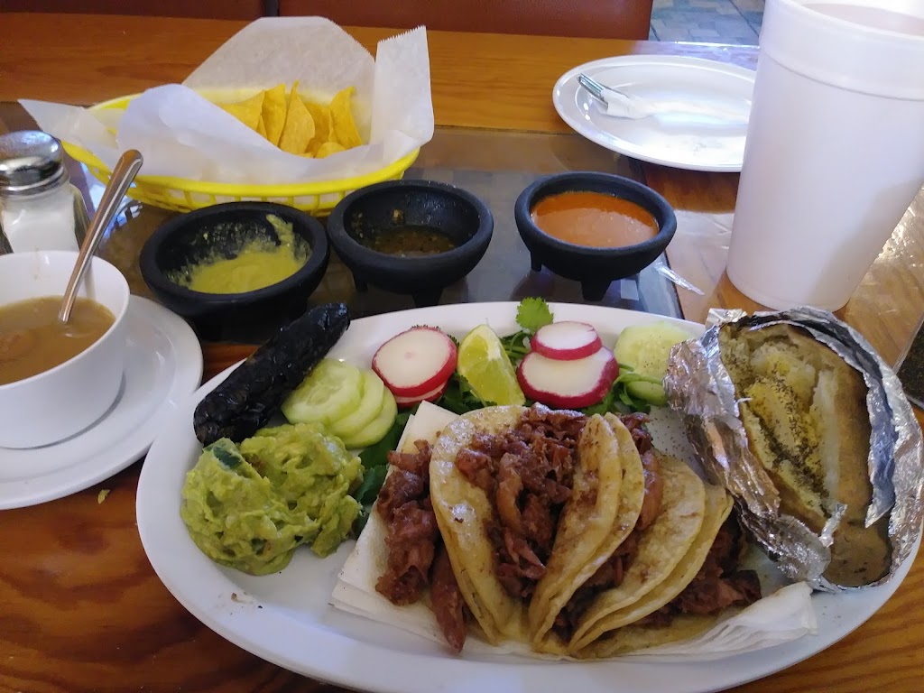 Tacos "El Güero" de Culiacán | 10097 N Loop Dr, Socorro, TX 79927, USA | Phone: (915) 300-0276