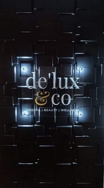 DeLux & Co | 1601 E Lamar Blvd Suite 205, Arlington, TX 76011, USA | Phone: (817) 422-9488