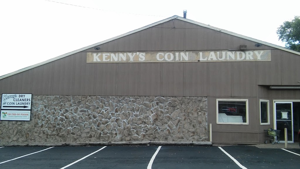 Kennys Coin Laundry | 456 E Stephen Foster Ave, Bardstown, KY 40004, USA | Phone: (502) 348-3523