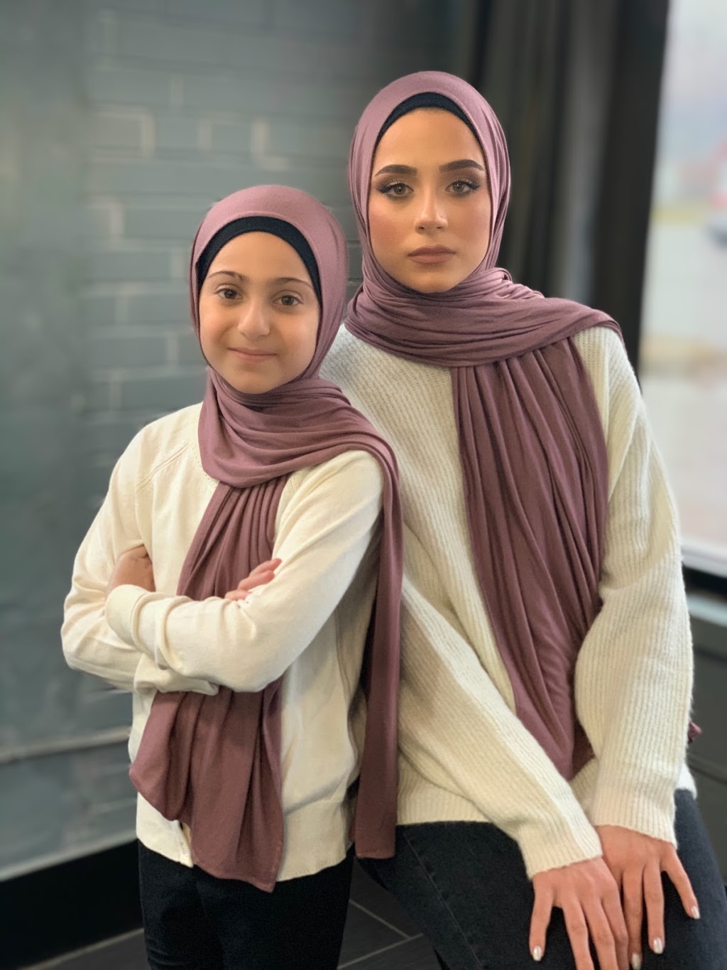 Modish Hijab | 2020 N Telegraph Rd, Dearborn, MI 48128, USA | Phone: (313) 887-1888