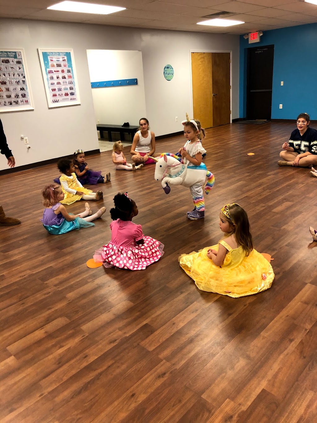 Edge Dance Center | 1561 NJ-38, Lumberton, NJ 08060, USA | Phone: (609) 881-2060