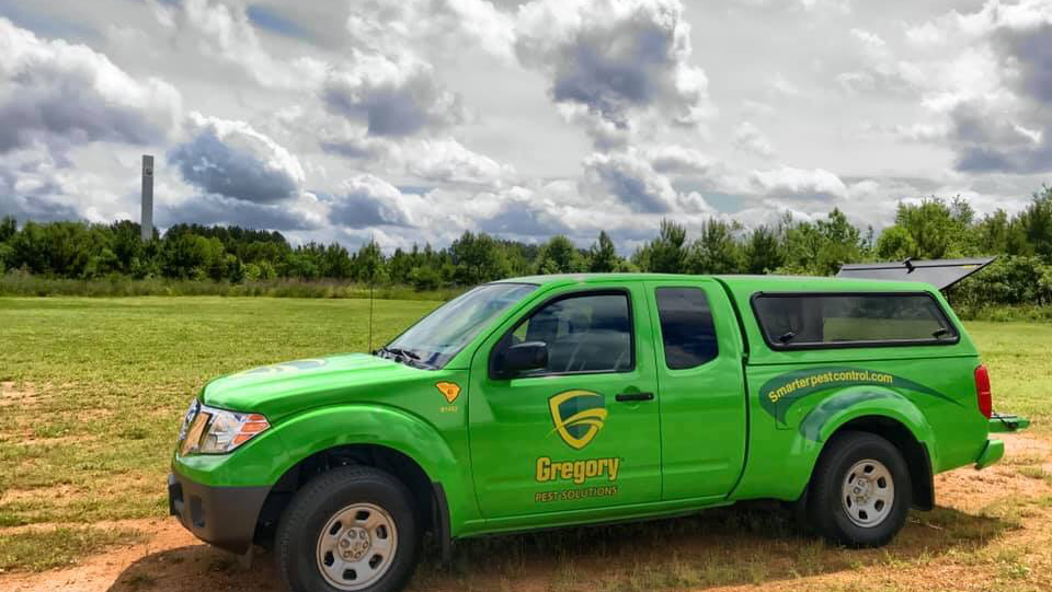 Gregory Pest Solutions | 5442 I-75 Frontage Rd #130, Forest Park, GA 30297, USA | Phone: (678) 905-5689