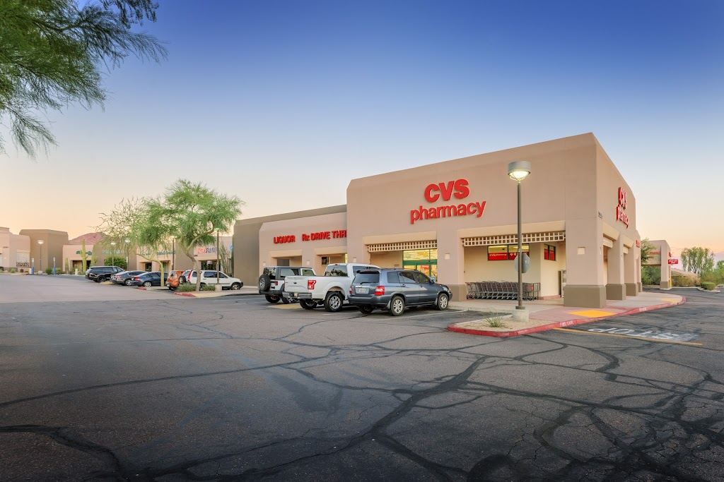 Desert Village Shopping Center | 23215 N Pima Rd, Scottsdale, AZ 85255, USA | Phone: (833) 800-4343