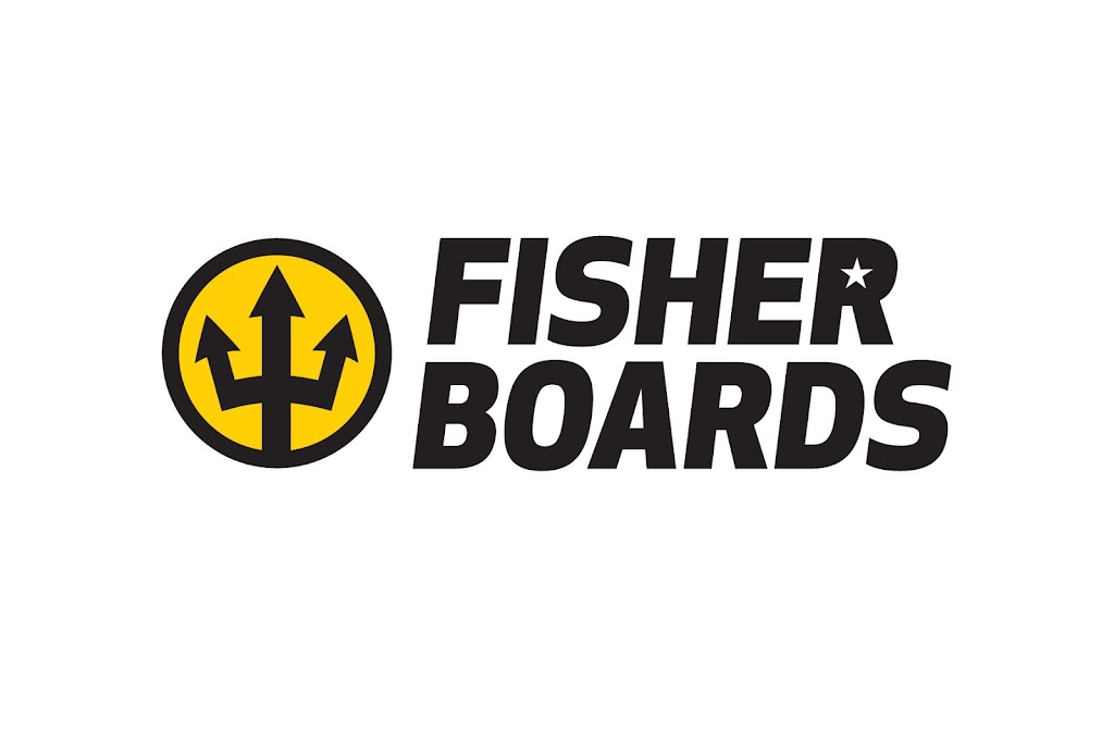 Fisher Boards (Surf Ventures Unltd.) | 1619 S Rancho Santa Fe Rd, San Marcos, CA 92078, USA | Phone: (760) 274-6551