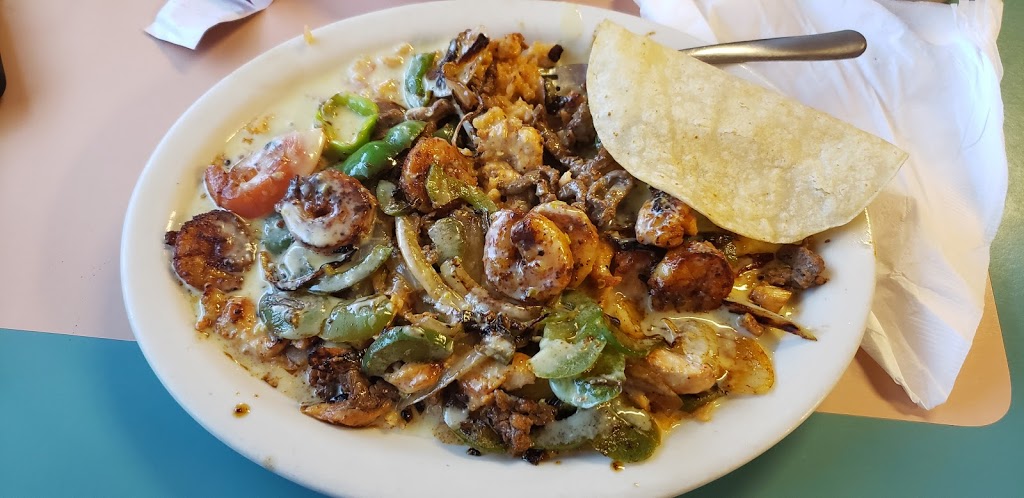 Arandas Taqueria | 2102 W Division St, Slaton, TX 79364 | Phone: (806) 728-0114