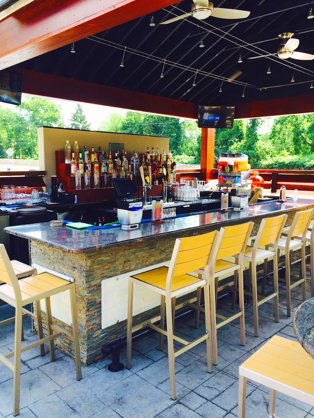 Grillestone Restaurant - Bar - Private Events | 2377 US-22, Scotch Plains, NJ 07076 | Phone: (908) 889-8000