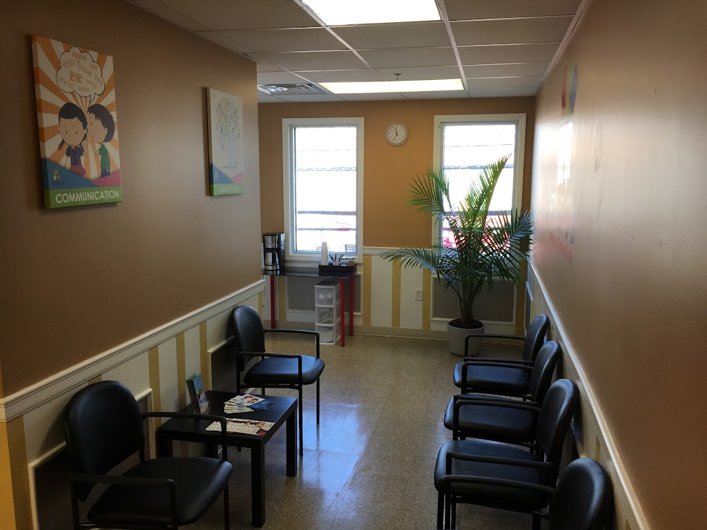 Four Cs Learning & Therapy Center | 7012 Park Ave, Guttenberg, NJ 07093, USA | Phone: (201) 869-1000