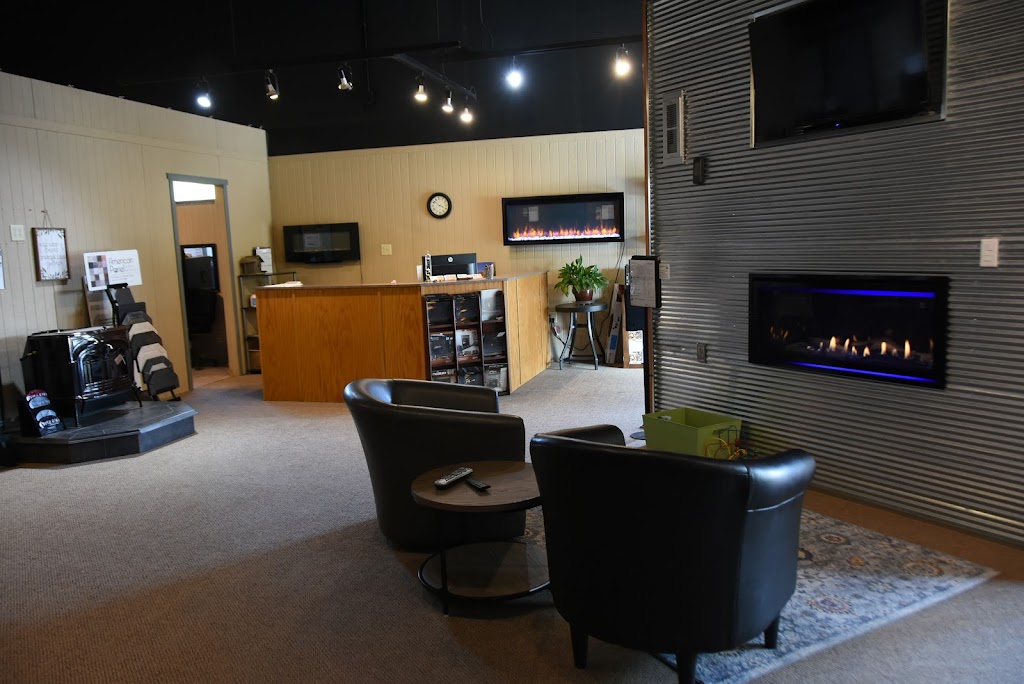 Shields Fireside Hearth & Home | 302 Linn St, Baraboo, WI 53913, USA | Phone: (608) 355-9060