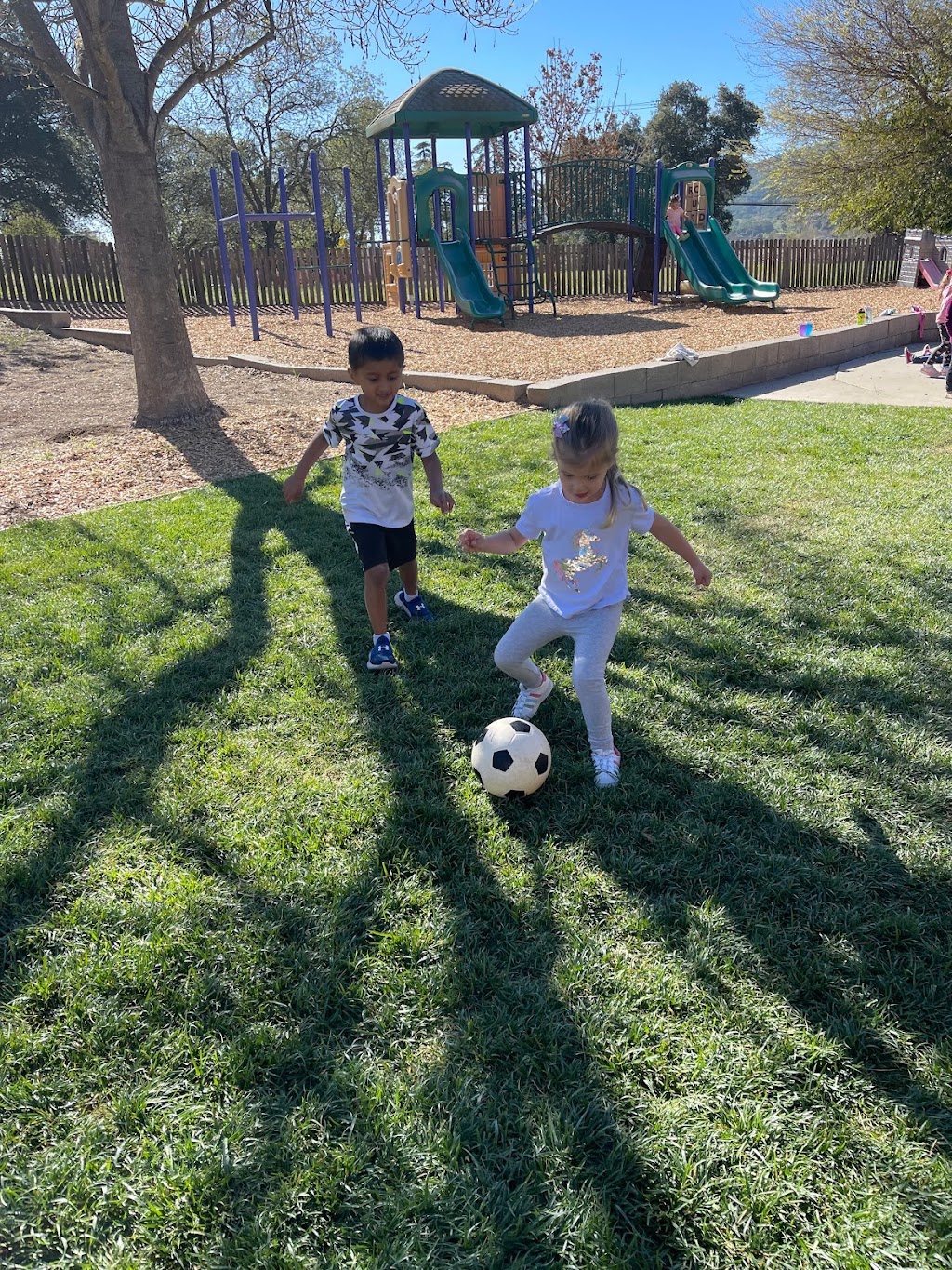 Vineyard Preschool | 1735 Hecker Pass Rd, Gilroy, CA 95020, USA | Phone: (408) 847-8463