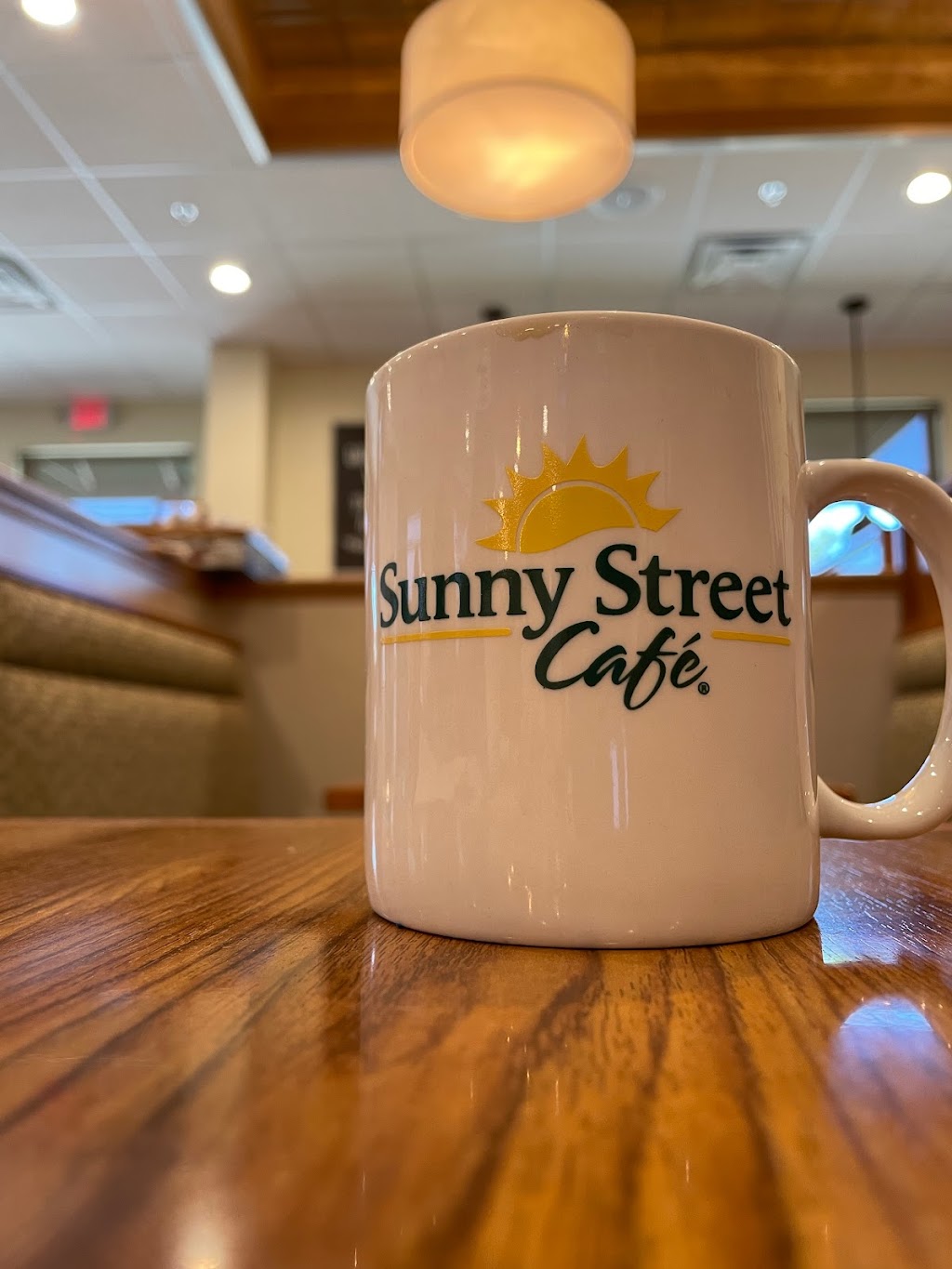 Sunny Street Cafe | 242 Rufe Snow Dr, Keller, TX 76248, USA | Phone: (682) 593-8081