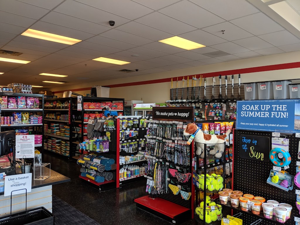 Chuck & Dons Pet Food & Supplies | 4255 Pheasant Ridge Dr NE Unit 304, Blaine, MN 55449, USA | Phone: (763) 253-4138