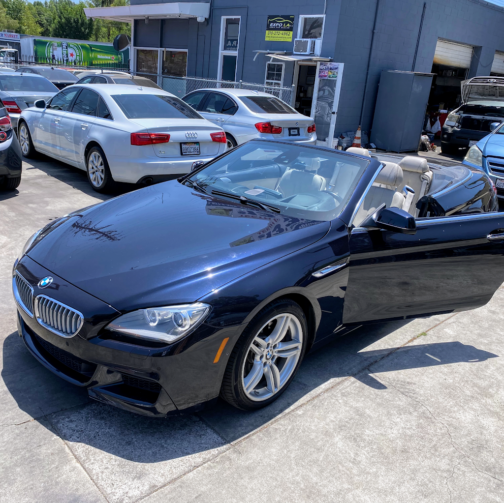 Expo LA | 5955 Fallbrook Ave Unit B, Woodland Hills, CA 91367, USA | Phone: (310) 272-4962 Expo LA | 5955 Fallbrook Ave Unit B, Woodland Hills, CA 91367, USA | Phone: (310) 272-4962