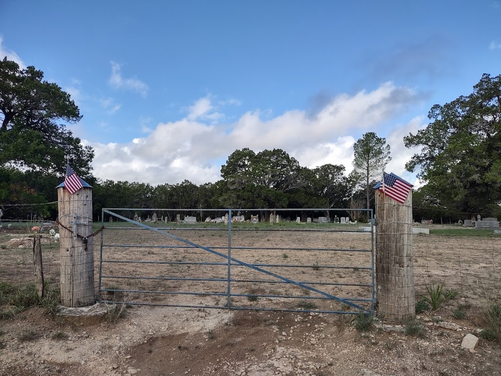 Polly Cemetery | Bandera, TX 78003, USA | Phone: (210) 892-0135