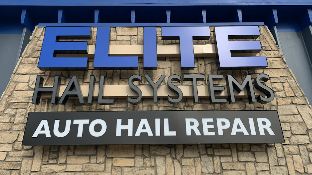 Elite Hail Systems | 1281 W Dartmouth Ave, Englewood, CO 80110, USA | Phone: (303) 284-8651