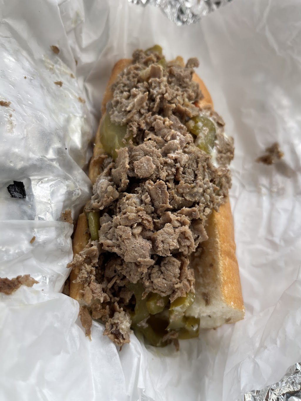 The Best of Philly Cheesesteak House | 2321 Seven Springs Blvd, New Port Richey, FL 34655, USA | Phone: (727) 376-3828