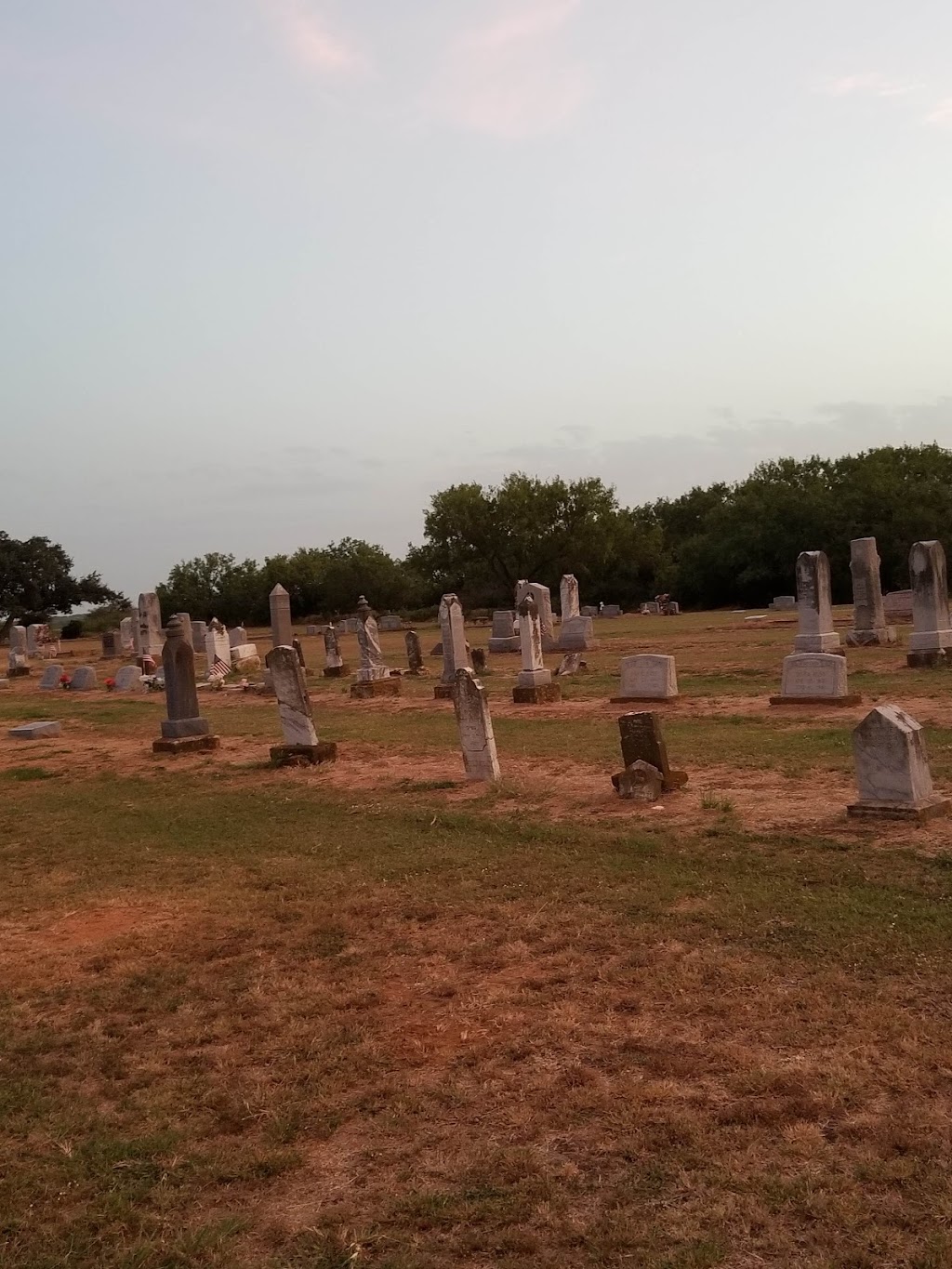 Longview Cemetery | Bigfoot, TX 78005, USA | Phone: (210) 748-3066