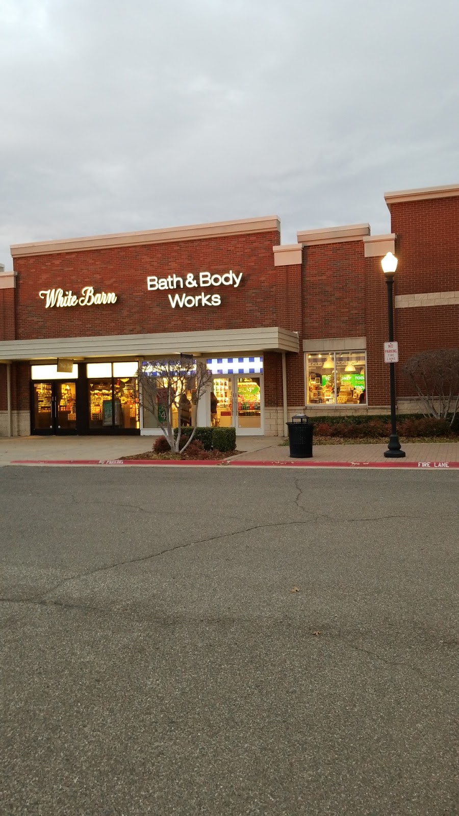 Bath & Body Works | 1550 24th Ave NW, Norman, OK 73069, USA | Phone: (405) 253-2160