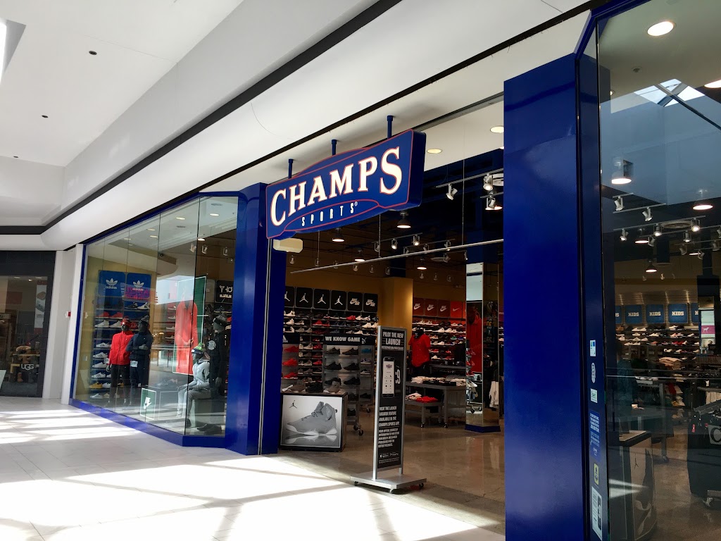 Champs Sports | 2209 Newpark Mall, Newark, CA 94560 | Phone: (510) 797-5750