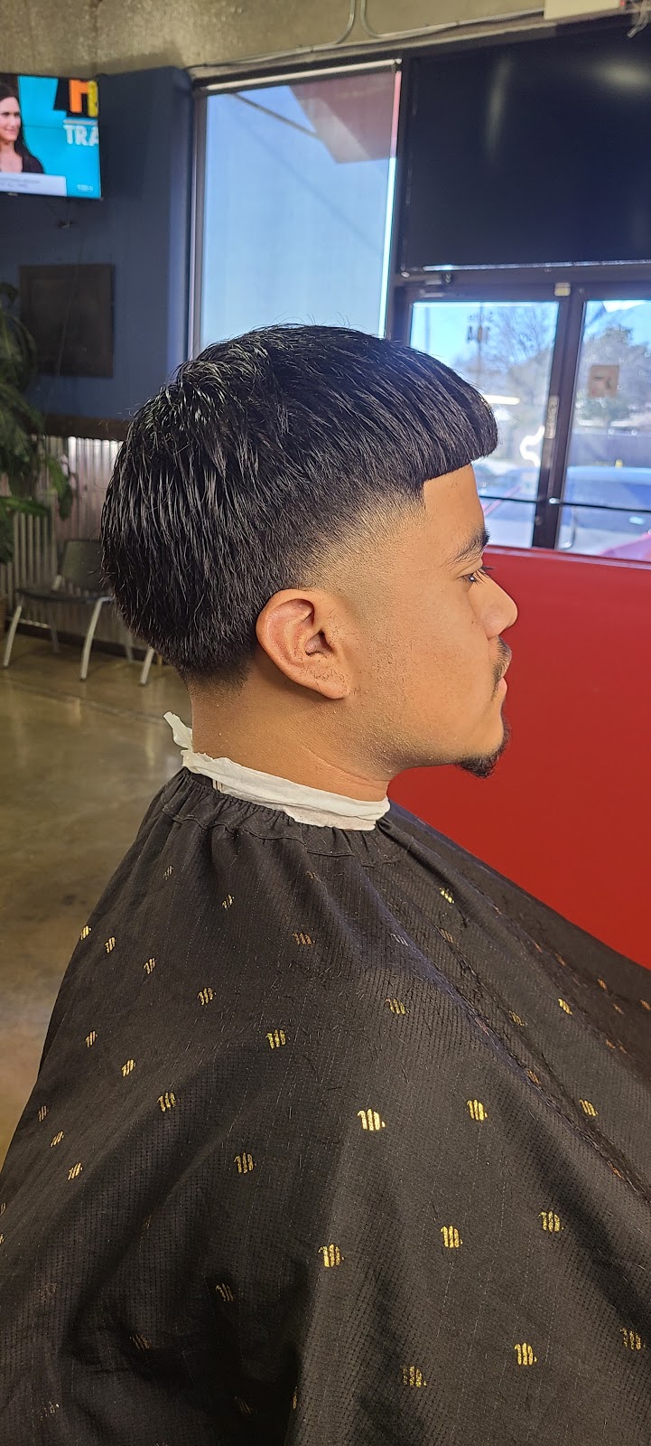 Kingsmen Barber Shop | 2620 Gus Thomasson Rd Suite104, Mesquite, TX 75150, USA | Phone: (469) 432-7839