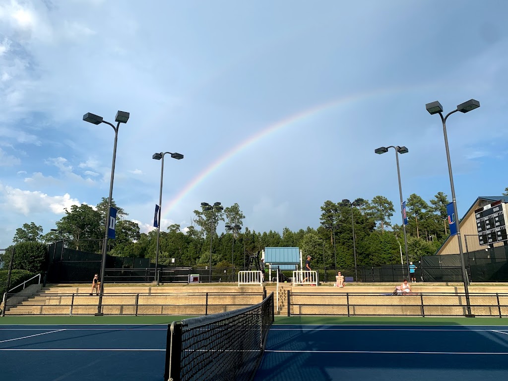 Cary Tennis Park | 2727 Louis Stephens Dr, Cary, NC 27519, USA | Phone: (919) 462-2061