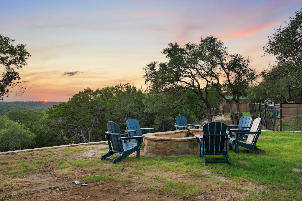 Camp David Retreat | 4451 McGregor Ln, Dripping Springs, TX 78620, USA | Phone: (800) 813-2689