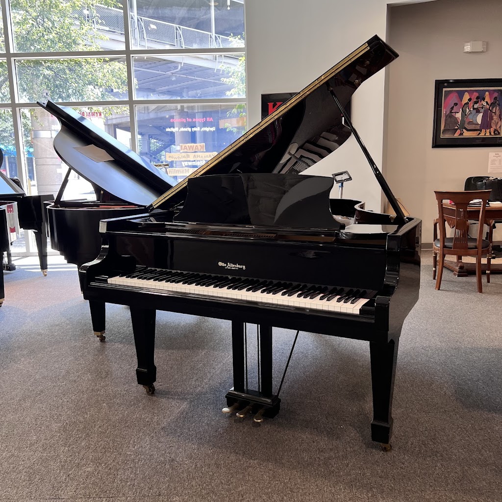 Kawai Piano Gallery | 1500 Old Country Rd, Westbury, NY 11590, USA | Phone: (516) 794-4600