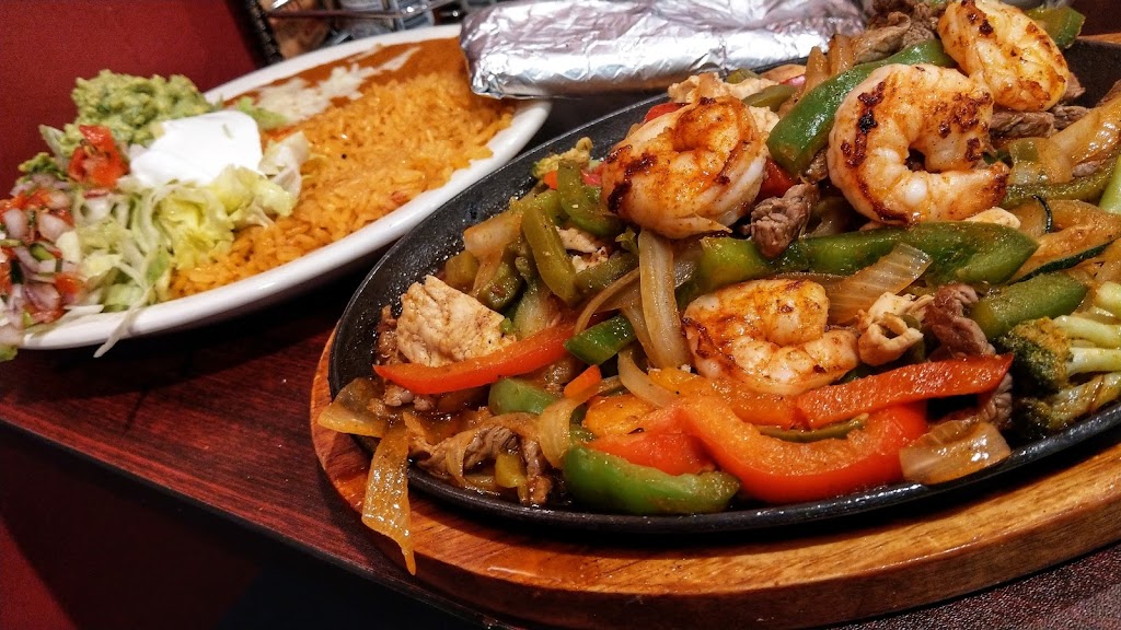 La Carreta Mexican Restaurant | 1092 Eagleton Blvd, London, OH 43140, USA | Phone: (740) 908-3060